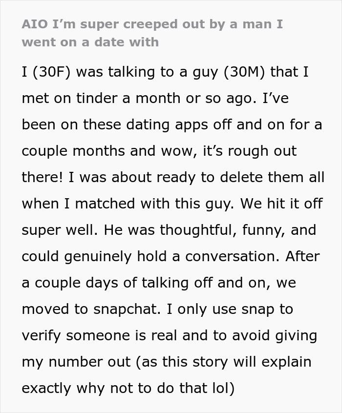 “This Is Why Women Pick The Bear”: Tinder Creep Demands A Second Date, Gets A Police Report Instead