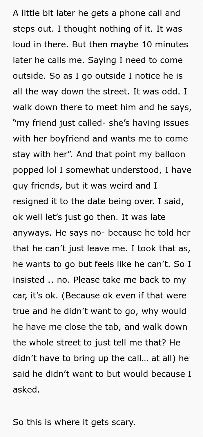 “This Is Why Women Pick The Bear”: Tinder Creep Demands A Second Date, Gets A Police Report Instead