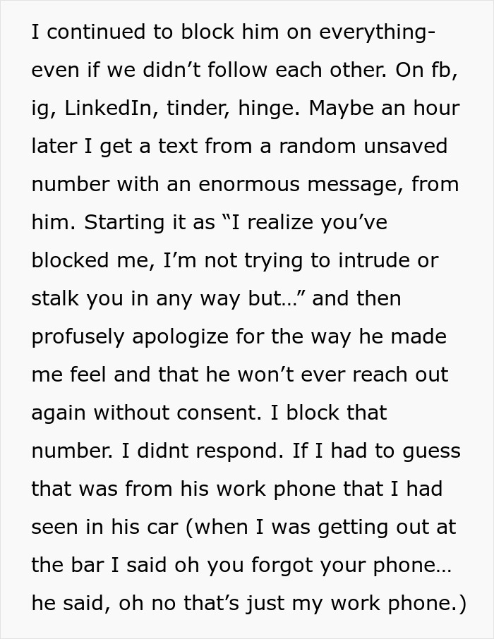 “This Is Why Women Pick The Bear”: Tinder Creep Demands A Second Date, Gets A Police Report Instead