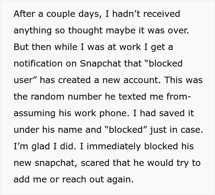 “This Is Why Women Pick The Bear”: Tinder Creep Demands A Second Date, Gets A Police Report Instead