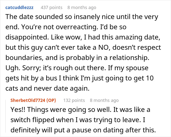 “This Is Why Women Pick The Bear”: Tinder Creep Demands A Second Date, Gets A Police Report Instead