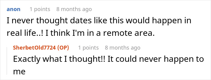 “This Is Why Women Pick The Bear”: Tinder Creep Demands A Second Date, Gets A Police Report Instead