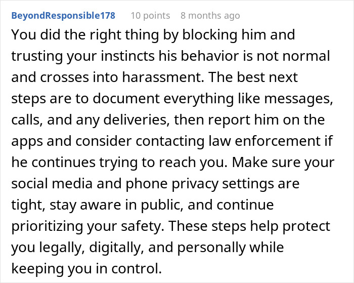 “This Is Why Women Pick The Bear”: Tinder Creep Demands A Second Date, Gets A Police Report Instead