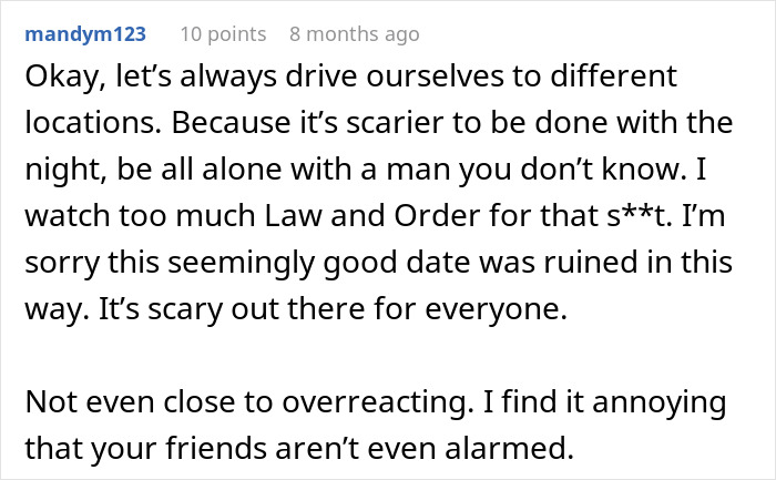 “This Is Why Women Pick The Bear”: Tinder Creep Demands A Second Date, Gets A Police Report Instead