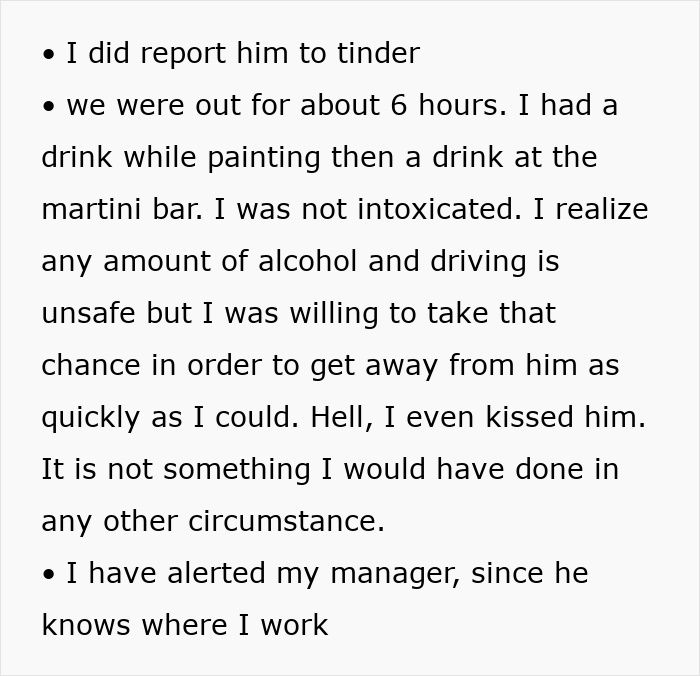 “This Is Why Women Pick The Bear”: Tinder Creep Demands A Second Date, Gets A Police Report Instead