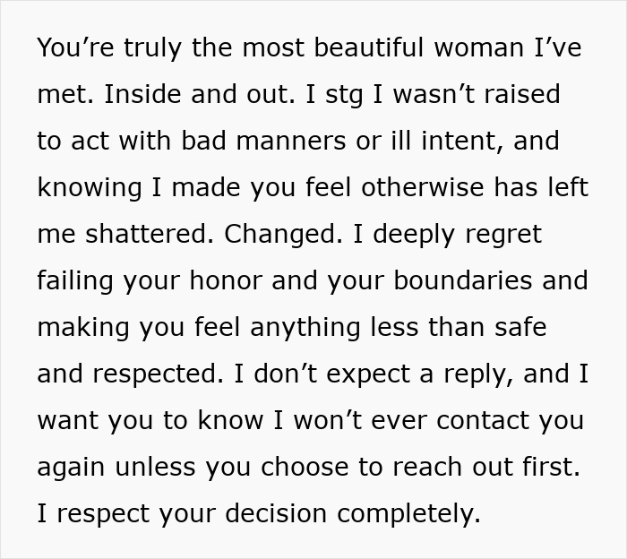 “This Is Why Women Pick The Bear”: Tinder Creep Demands A Second Date, Gets A Police Report Instead