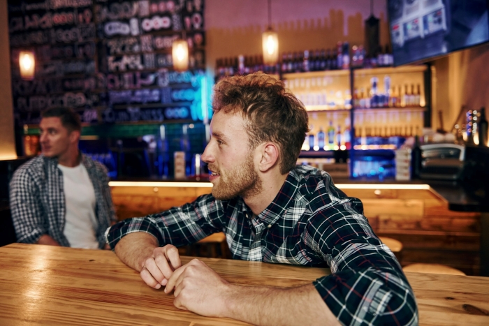 “This Is Why Women Pick The Bear”: Tinder Creep Demands A Second Date, Gets A Police Report Instead
