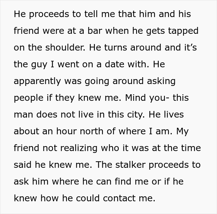 “This Is Why Women Pick The Bear”: Tinder Creep Demands A Second Date, Gets A Police Report Instead