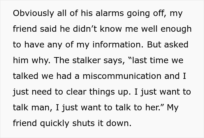 “This Is Why Women Pick The Bear”: Tinder Creep Demands A Second Date, Gets A Police Report Instead