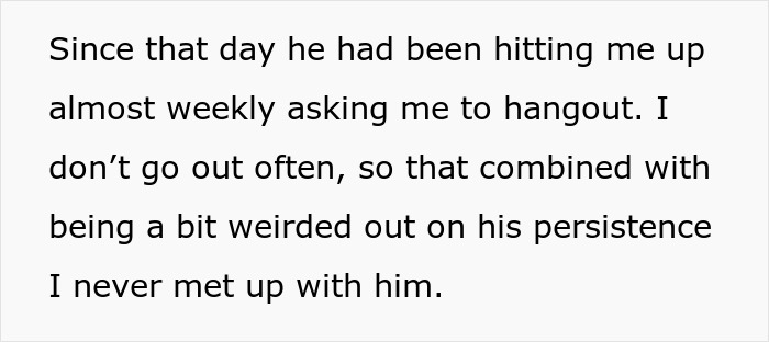 “This Is Why Women Pick The Bear”: Tinder Creep Demands A Second Date, Gets A Police Report Instead