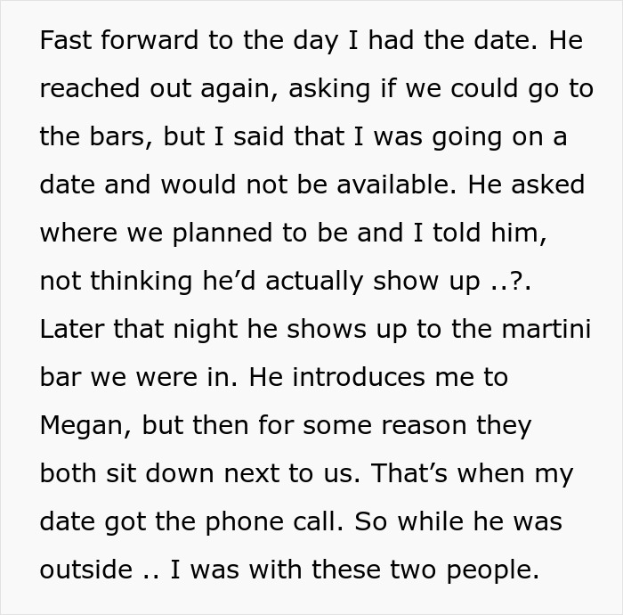 “This Is Why Women Pick The Bear”: Tinder Creep Demands A Second Date, Gets A Police Report Instead