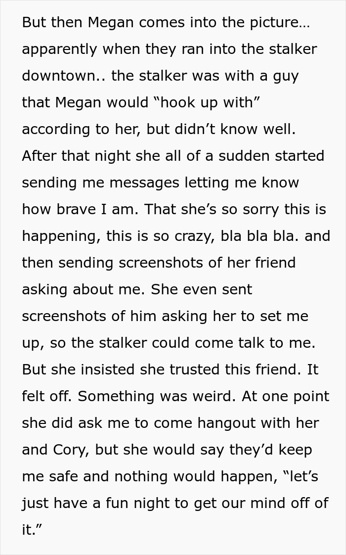 “This Is Why Women Pick The Bear”: Tinder Creep Demands A Second Date, Gets A Police Report Instead