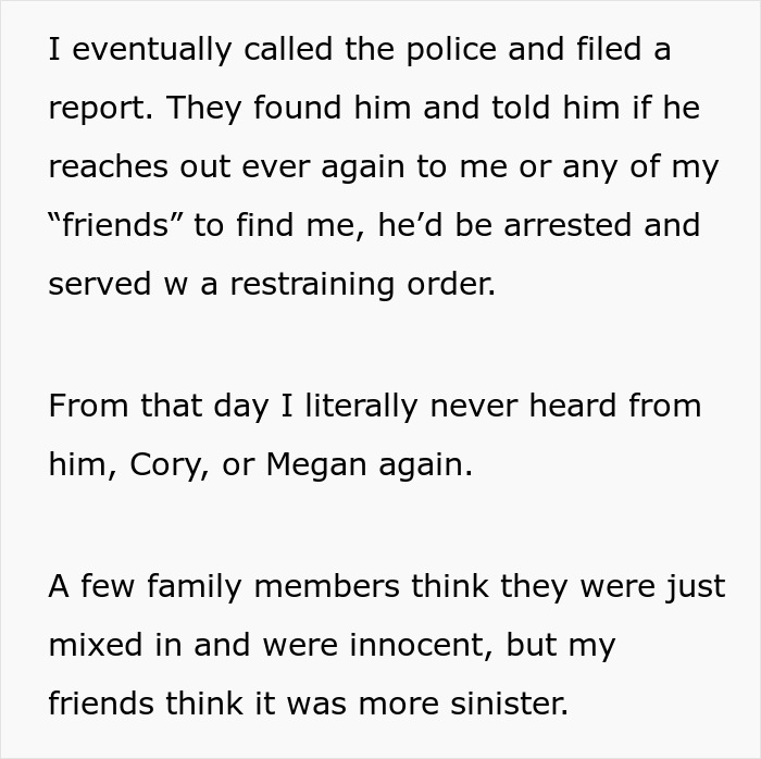 “This Is Why Women Pick The Bear”: Tinder Creep Demands A Second Date, Gets A Police Report Instead