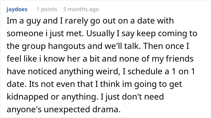 “This Is Why Women Pick The Bear”: Tinder Creep Demands A Second Date, Gets A Police Report Instead
