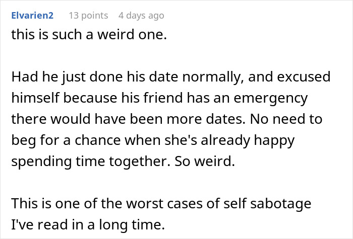 “This Is Why Women Pick The Bear”: Tinder Creep Demands A Second Date, Gets A Police Report Instead