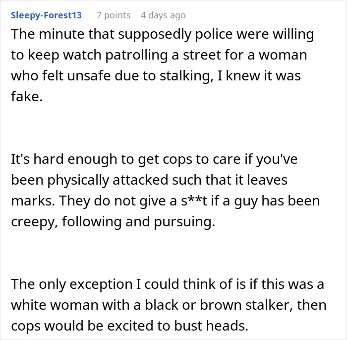 “This Is Why Women Pick The Bear”: Tinder Creep Demands A Second Date, Gets A Police Report Instead