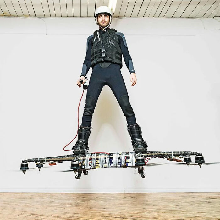 15 Future Technology Breakthroughs That Experts Promised Would Exist By Now
