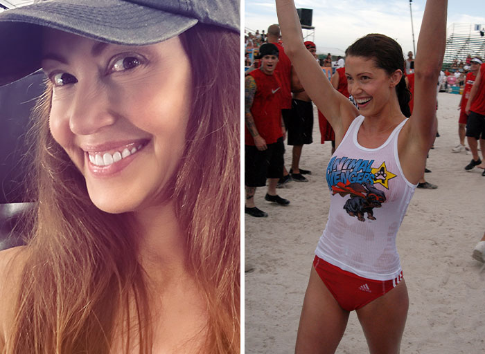 8 Mainstream Actresses Who Went From Hollywood To Creating Adult Content 8 Mainstream Actresses Who Went From Hollywood To Creating Adult Content