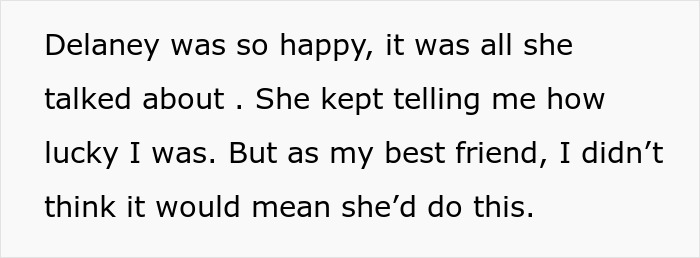 Woman Thinks BF And Bestie Have A Cute “Sibling Bond,” Accidentally Discovers She’s The Third Wheel Woman Thinks BF And Bestie Have A Cute “Sibling Bond,” Accidentally Discovers She’s The Third Wheel