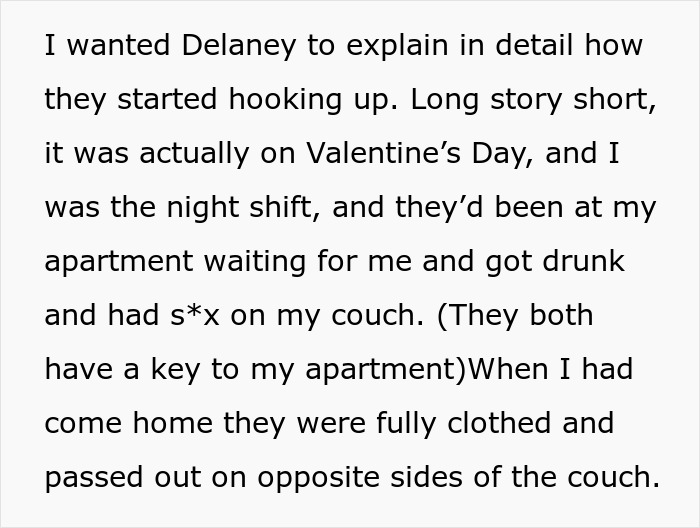 Woman Thinks BF And Bestie Have A Cute “Sibling Bond,” Accidentally Discovers She’s The Third Wheel Woman Thinks BF And Bestie Have A Cute “Sibling Bond,” Accidentally Discovers She’s The Third Wheel