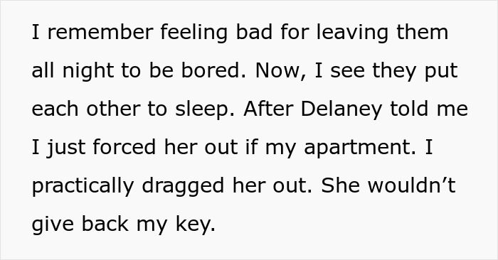 Woman Thinks BF And Bestie Have A Cute “Sibling Bond,” Accidentally Discovers She’s The Third Wheel Woman Thinks BF And Bestie Have A Cute “Sibling Bond,” Accidentally Discovers She’s The Third Wheel