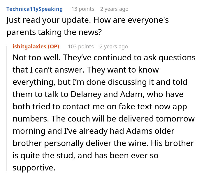 Woman Thinks BF And Bestie Have A Cute “Sibling Bond,” Accidentally Discovers She’s The Third Wheel Woman Thinks BF And Bestie Have A Cute “Sibling Bond,” Accidentally Discovers She’s The Third Wheel