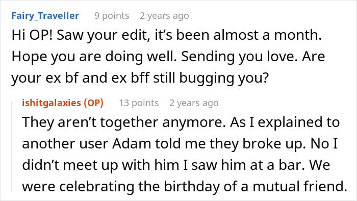 Woman Thinks BF And Bestie Have A Cute “Sibling Bond,” Accidentally Discovers She’s The Third Wheel Woman Thinks BF And Bestie Have A Cute “Sibling Bond,” Accidentally Discovers She’s The Third Wheel