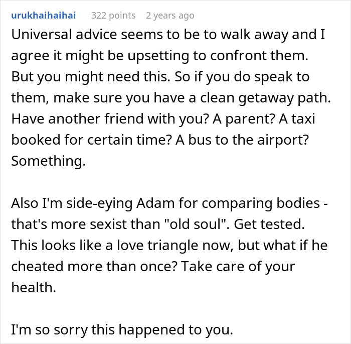 Woman Thinks BF And Bestie Have A Cute “Sibling Bond,” Accidentally Discovers She’s The Third Wheel Woman Thinks BF And Bestie Have A Cute “Sibling Bond,” Accidentally Discovers She’s The Third Wheel