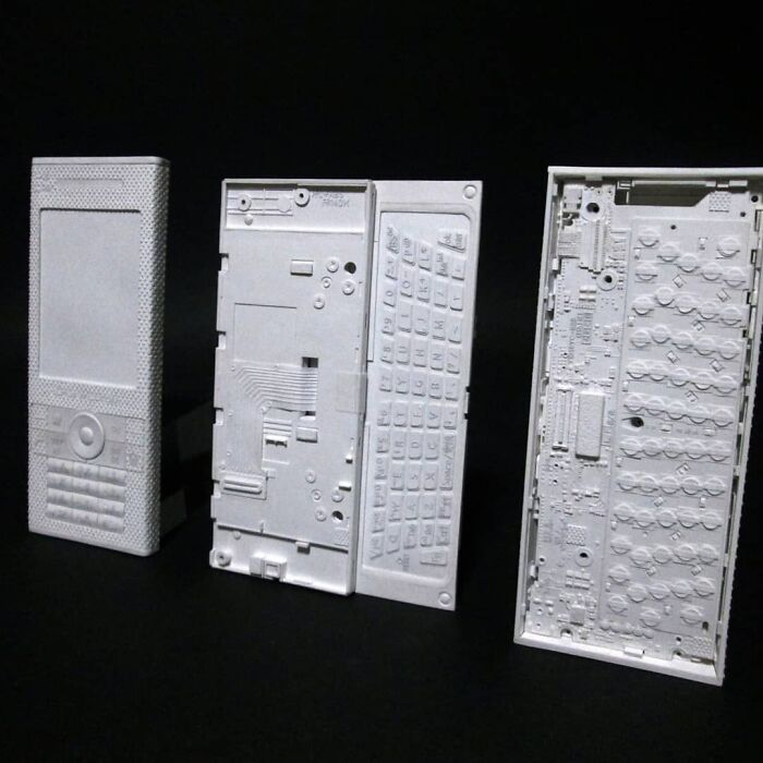 This Artist Builds Paper Versions Of Everyday Objects, Down To The Wires And Circuitry (27 Pics)