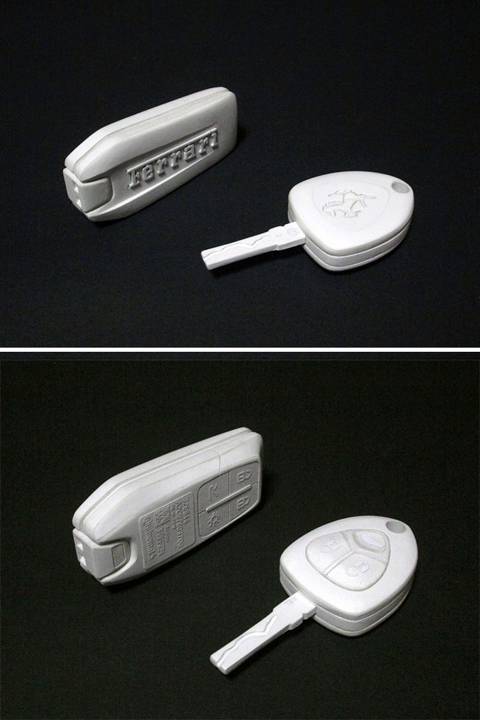 This Artist Builds Paper Versions Of Everyday Objects, Down To The Wires And Circuitry (27 Pics)