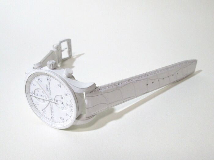 This Artist Builds Paper Versions Of Everyday Objects, Down To The Wires And Circuitry (27 Pics)