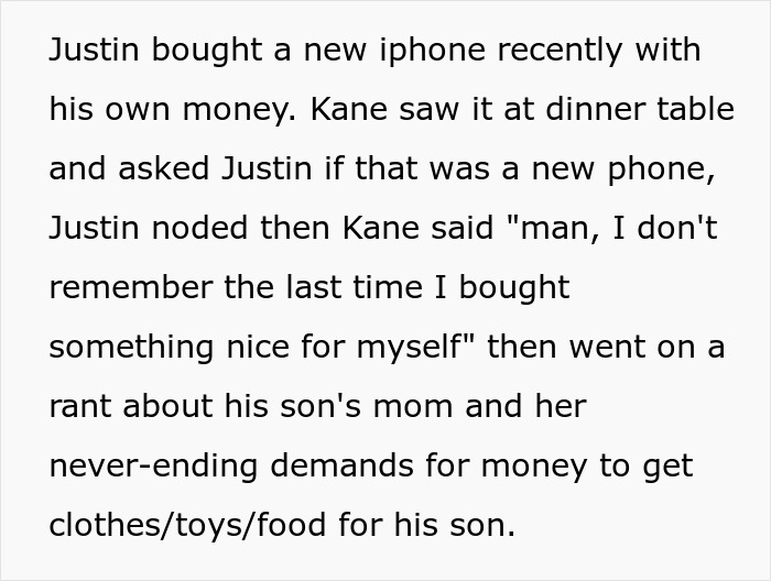Teen Gets Mocked For Being A Virgin At Dinner, Leaves Older Cousin Speechless With One Reply