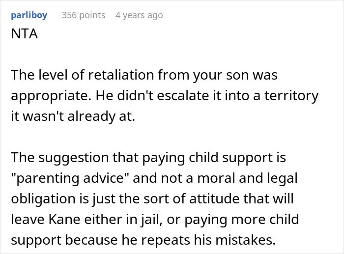 Teen Gets Mocked For Being A Virgin At Dinner, Leaves Older Cousin Speechless With One Reply