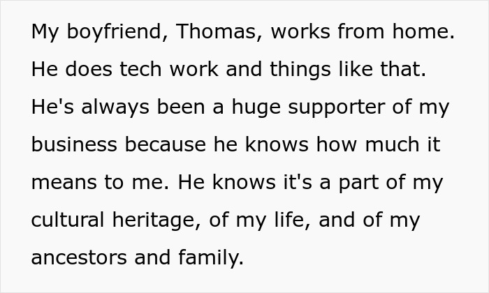 Guy Has A Blog About “Religious Nut GF” Because Of Her Business, Ends Up Single And Homeless Fast