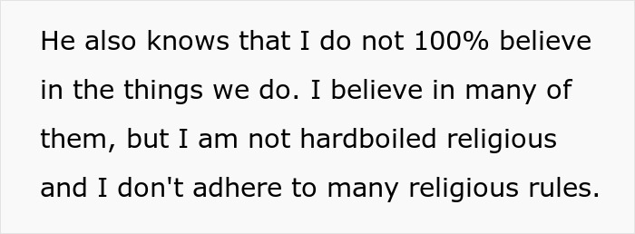 Guy Has A Blog About “Religious Nut GF” Because Of Her Business, Ends Up Single And Homeless Fast