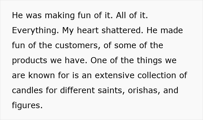 Guy Has A Blog About “Religious Nut GF” Because Of Her Business, Ends Up Single And Homeless Fast