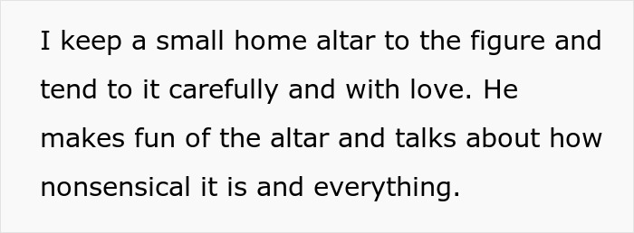 Guy Has A Blog About “Religious Nut GF” Because Of Her Business, Ends Up Single And Homeless Fast