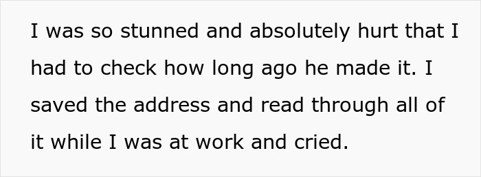 Guy Has A Blog About “Religious Nut GF” Because Of Her Business, Ends Up Single And Homeless Fast