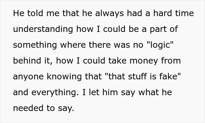 Guy Has A Blog About “Religious Nut GF” Because Of Her Business, Ends Up Single And Homeless Fast