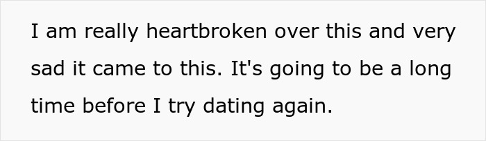 Guy Has A Blog About “Religious Nut GF” Because Of Her Business, Ends Up Single And Homeless Fast