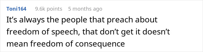 Guy Has A Blog About “Religious Nut GF” Because Of Her Business, Ends Up Single And Homeless Fast