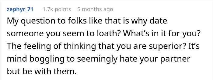Guy Has A Blog About “Religious Nut GF” Because Of Her Business, Ends Up Single And Homeless Fast