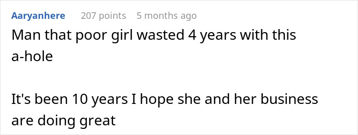 Guy Has A Blog About “Religious Nut GF” Because Of Her Business, Ends Up Single And Homeless Fast