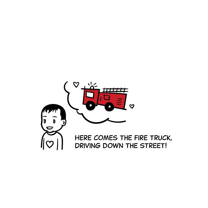 25 New Relatable Comics That Explore This Artist&rsquo;s Random Thoughts