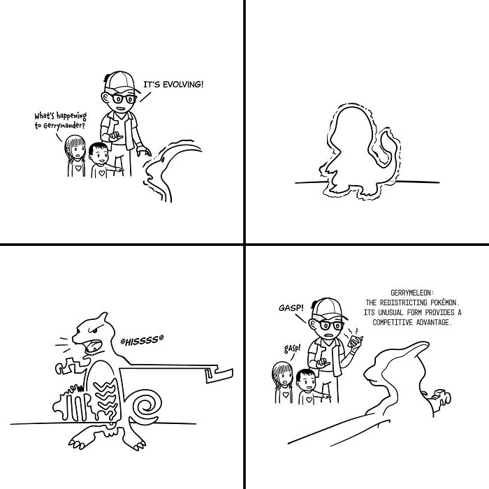 25 New Relatable Comics That Explore This Artist&rsquo;s Random Thoughts