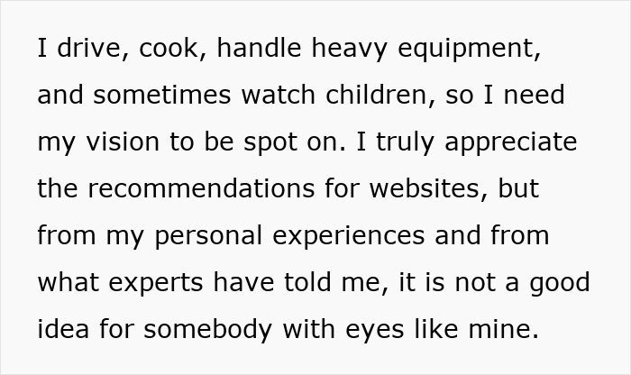 Woman Left Nearly Blind As Autistic Nephew Breaks Her Costly Glasses, His Mom Doesn’t Give A Hoot