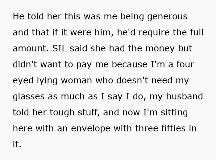 Woman Left Nearly Blind As Autistic Nephew Breaks Her Costly Glasses, His Mom Doesn’t Give A Hoot