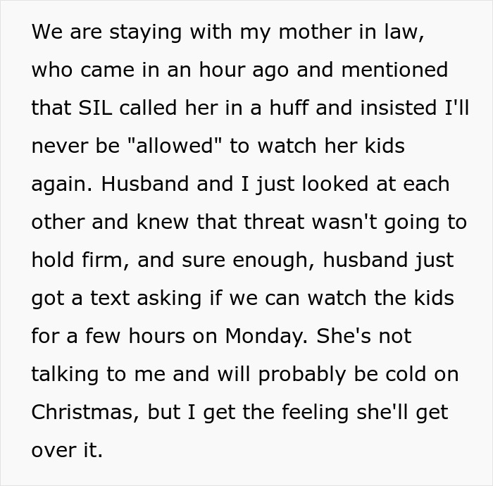 Woman Left Nearly Blind As Autistic Nephew Breaks Her Costly Glasses, His Mom Doesn’t Give A Hoot