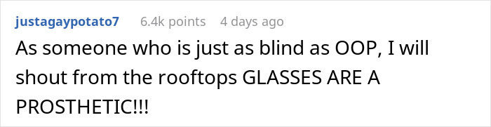 Woman Left Nearly Blind As Autistic Nephew Breaks Her Costly Glasses, His Mom Doesn’t Give A Hoot