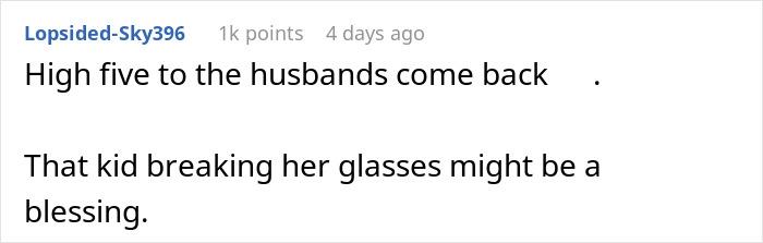 Woman Left Nearly Blind As Autistic Nephew Breaks Her Costly Glasses, His Mom Doesn’t Give A Hoot